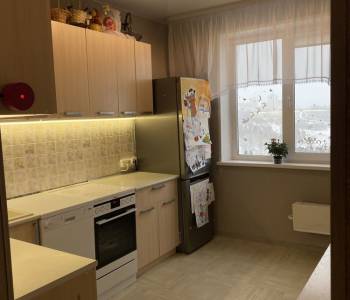 Продается 2-х комнатная квартира, 53,4 м²