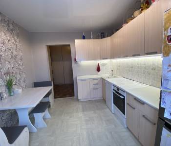 Продается 2-х комнатная квартира, 53,4 м²