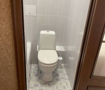 Продается 2-х комнатная квартира, 53,4 м²