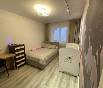 Продается 2-х комнатная квартира, 53,4 м²