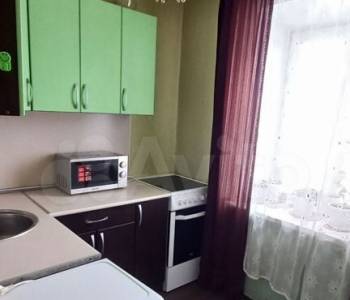 Продается 3-х комнатная квартира, 59 м²