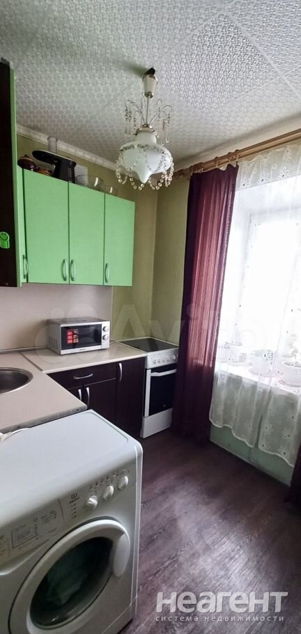 Продается 3-х комнатная квартира, 59 м²