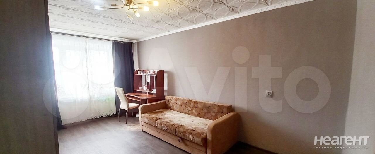 Продается 3-х комнатная квартира, 59 м²