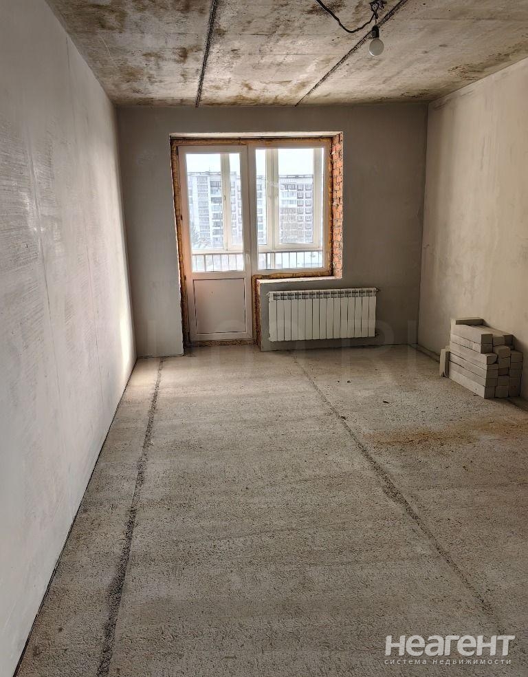 Продается 3-х комнатная квартира, 89 м²