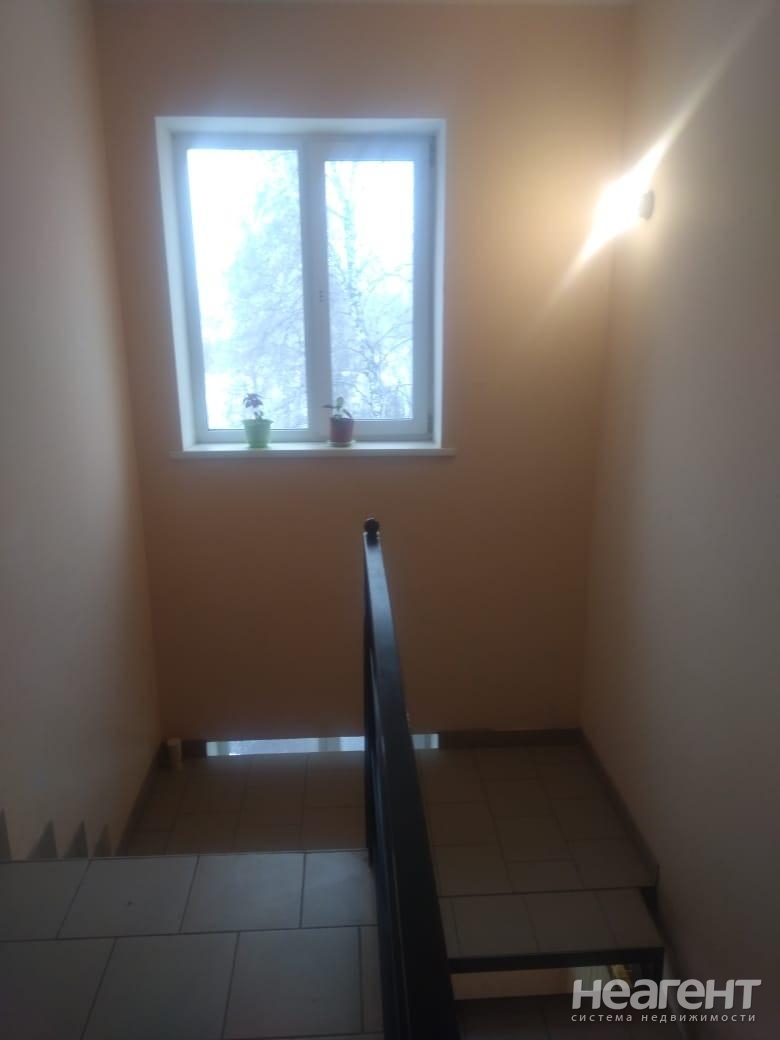 Продается 1-комнатная квартира, 30 м²