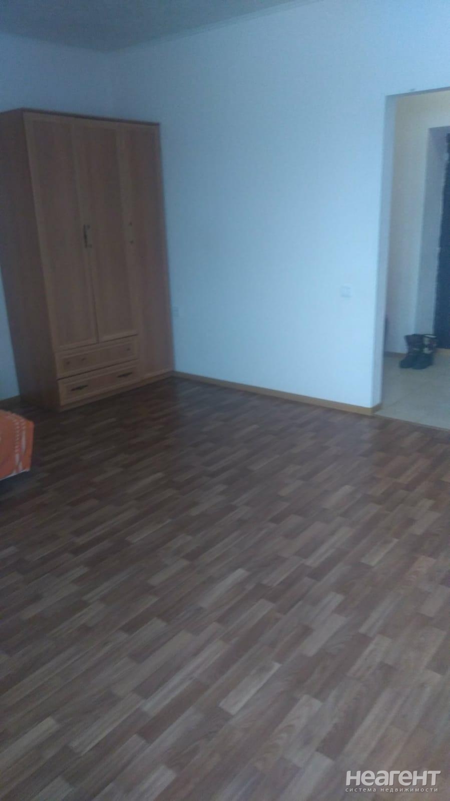 Продается 1-комнатная квартира, 30 м²