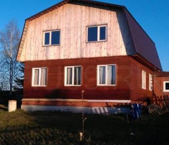 Продается Дом, 83 м²