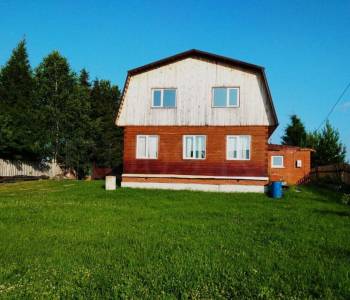 Продается Дом, 83 м²