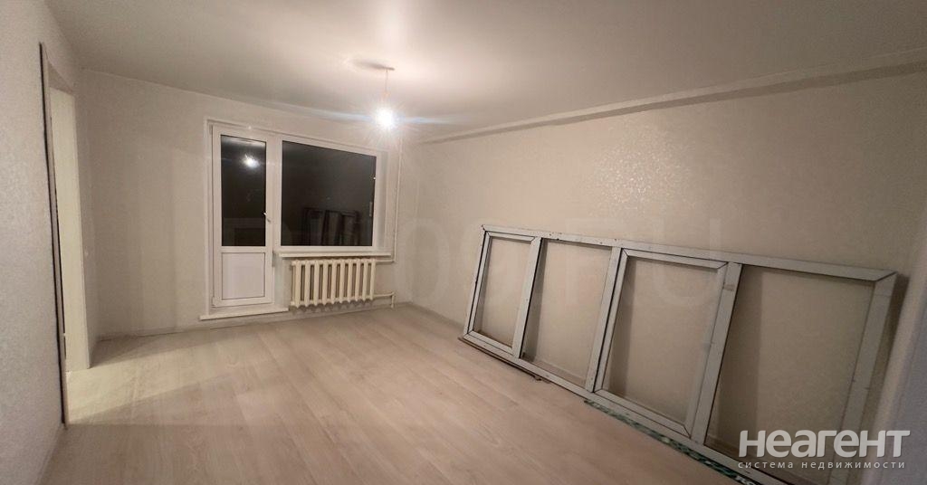 Продается 3-х комнатная квартира, 59 м²