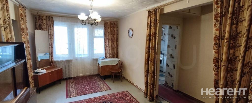 Продается 2-х комнатная квартира, 46 м²