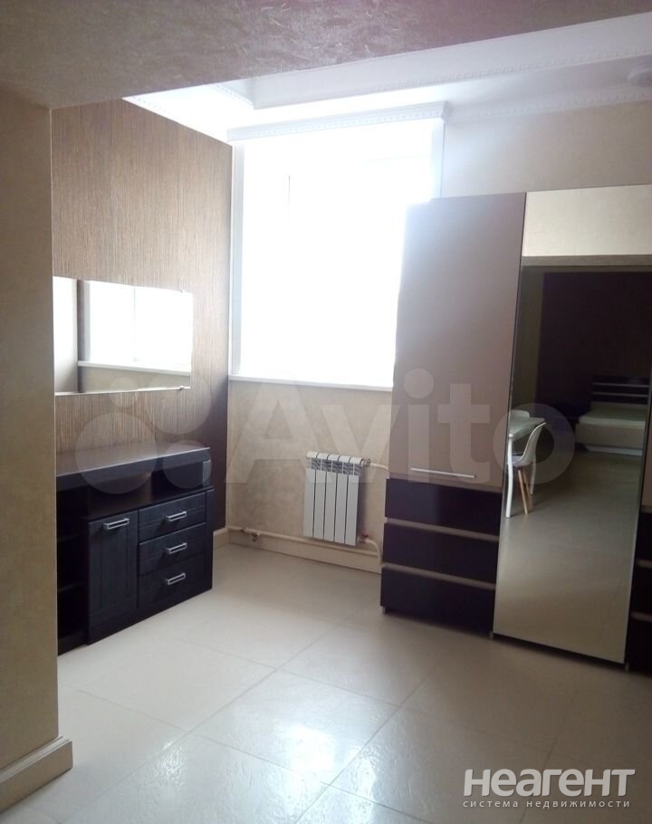 Сдается Комната, 22 м²