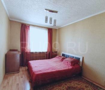 Продается 3-х комнатная квартира, 65 м²