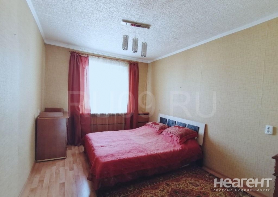 Продается 3-х комнатная квартира, 65 м²