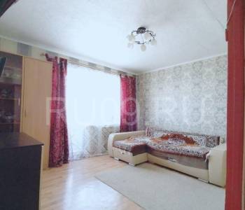 Продается 3-х комнатная квартира, 65 м²