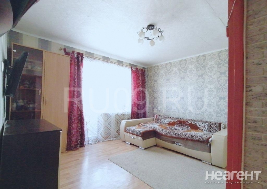 Продается 3-х комнатная квартира, 65 м²