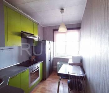 Продается 3-х комнатная квартира, 65 м²