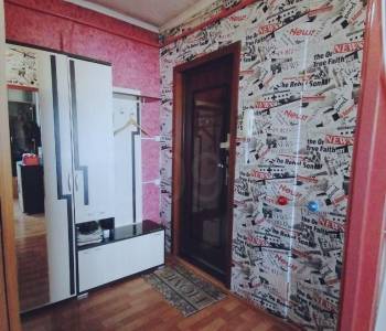 Продается 3-х комнатная квартира, 65 м²