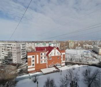 Продается 3-х комнатная квартира, 65 м²