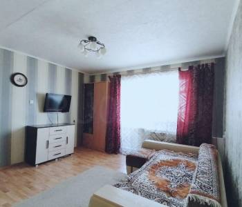 Продается 3-х комнатная квартира, 65 м²