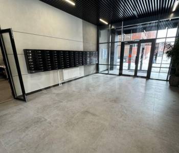 Продается 1-комнатная квартира, 33 м²