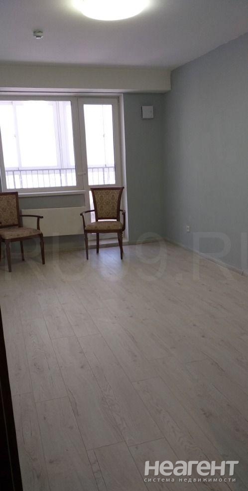 Продается 3-х комнатная квартира, 80 м²