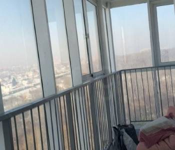 Продается 3-х комнатная квартира, 80 м²