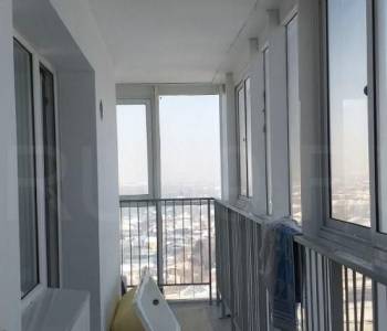Продается 3-х комнатная квартира, 80 м²