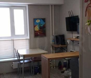 Продается 3-х комнатная квартира, 80 м²