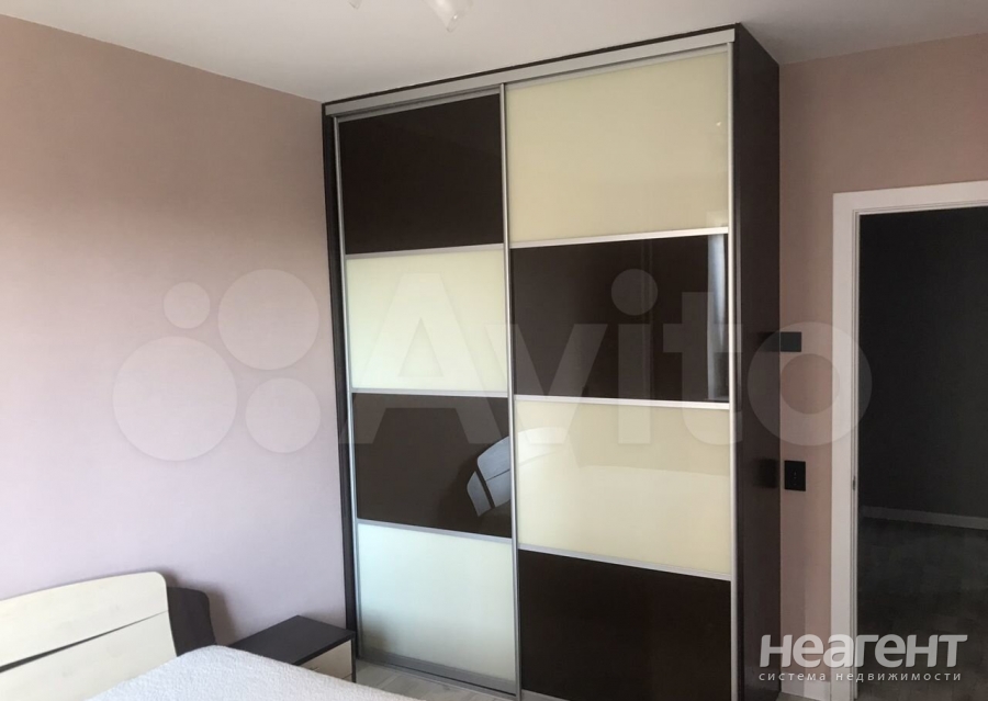 Продается 2-х комнатная квартира, 59,1 м²