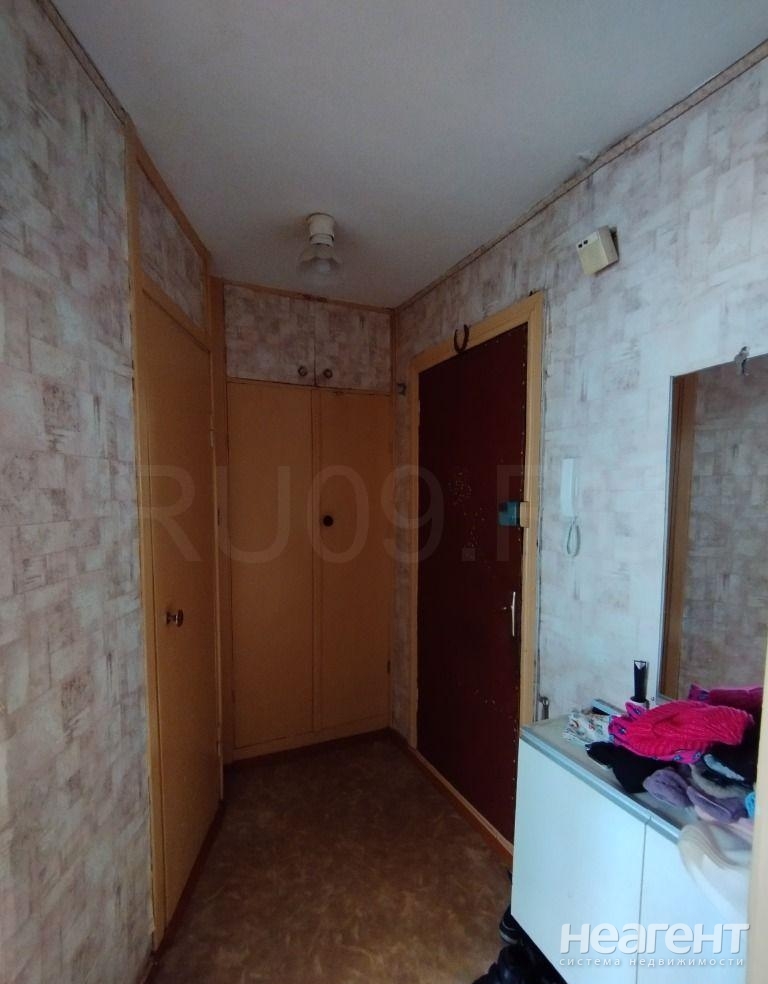 Продается 2-х комнатная квартира, 37 м²