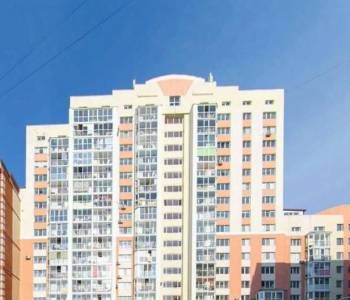 Продается 3-х комнатная квартира, 58 м²