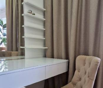 Продается 3-х комнатная квартира, 58 м²