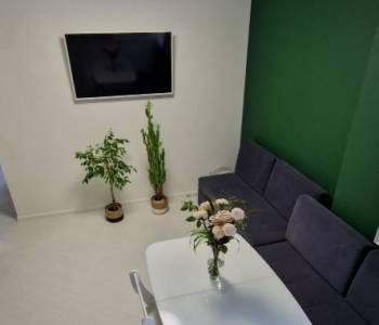 Продается 3-х комнатная квартира, 58 м²