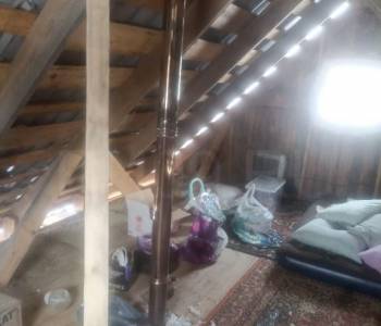 Продается Дом, 42 м²