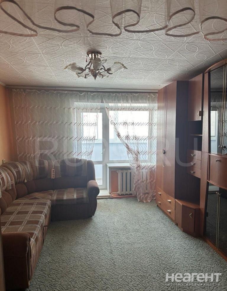 Продается 2-х комнатная квартира, 48 м²