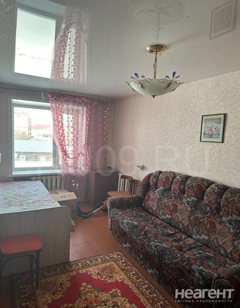 Продается 2-х комнатная квартира, 48 м²