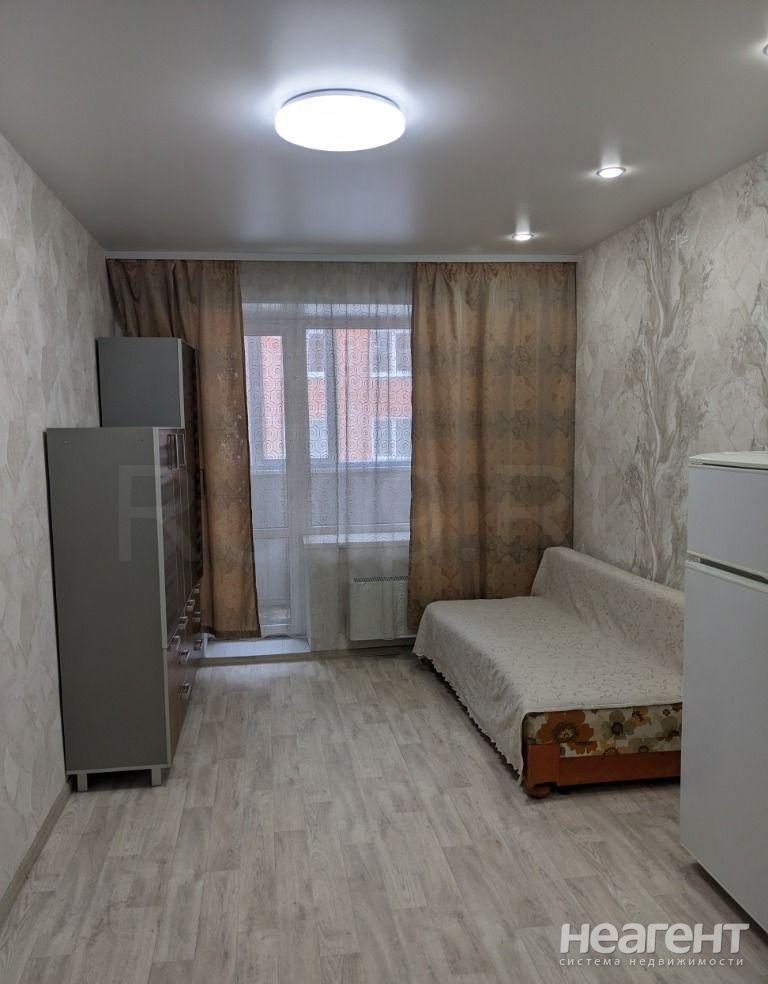 Продается 1-комнатная квартира, 27 м²