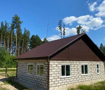 Продается Дом, 100 м²