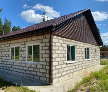 Продается Дом, 100 м²