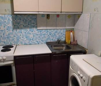 Сдается 1-комнатная квартира, 30 м²