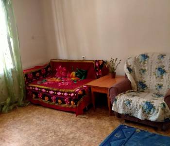 Сдается 1-комнатная квартира, 30 м²