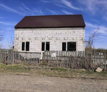 Продается Дом, 120 м²