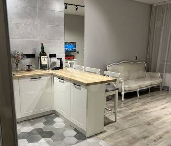 Продается 3-х комнатная квартира, 59,6 м²