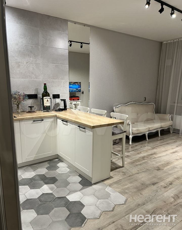 Продается 3-х комнатная квартира, 59,6 м²