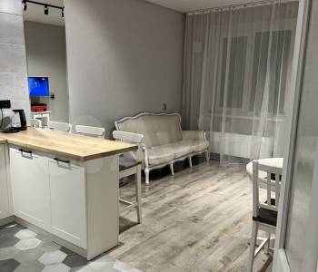 Продается 3-х комнатная квартира, 59,6 м²