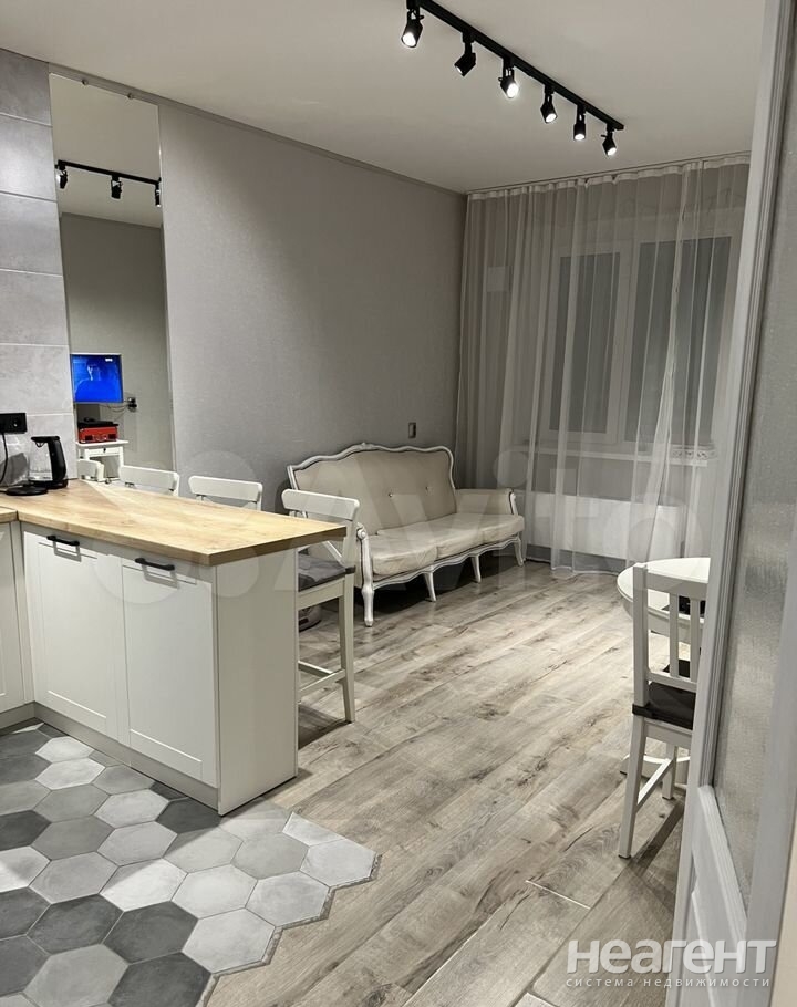 Продается 3-х комнатная квартира, 59,6 м²