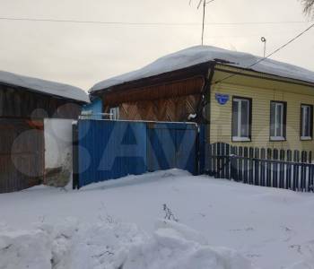 Продается 3-х комнатная квартира, 54,1 м²