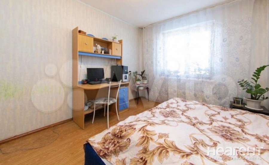 Продается 3-х комнатная квартира, 85 м²