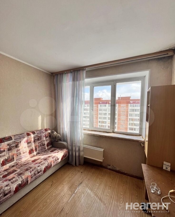 Продается 3-х комнатная квартира, 85 м²