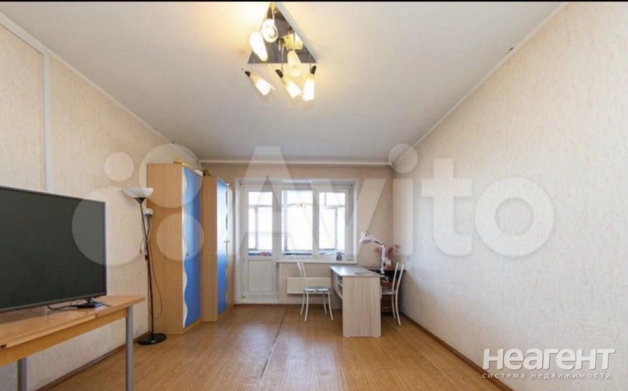 Продается 3-х комнатная квартира, 85 м²